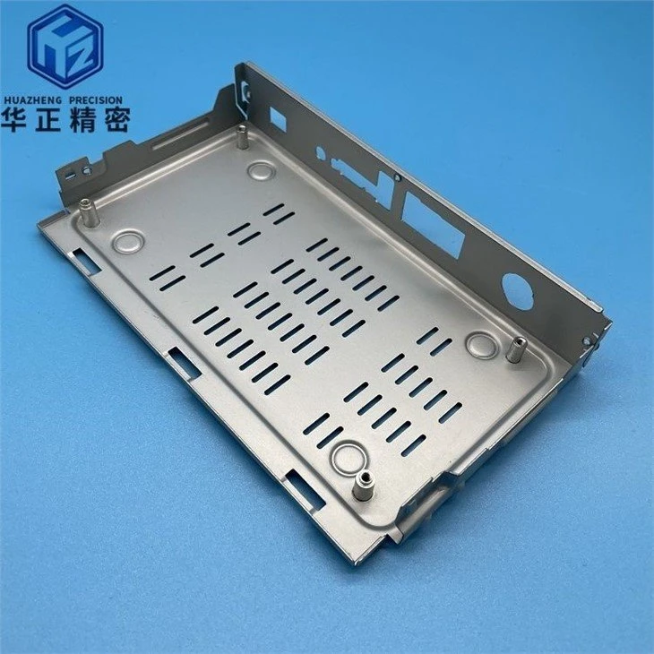 Stamping Bending Welding Laser Cutting Sheet Metal-1 (2)(001)