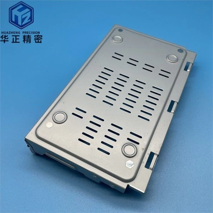 Stamping Bending Welding Laser Cutting Sheet Metal-1 (3)(001)